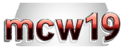 mcw19 logo