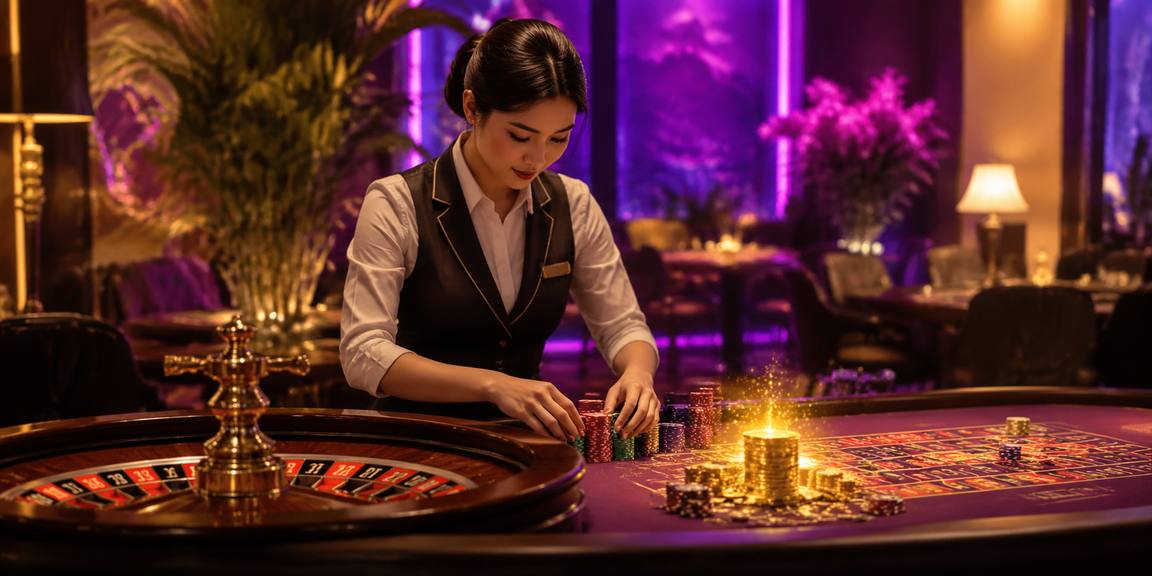 mcw19 Live Casino